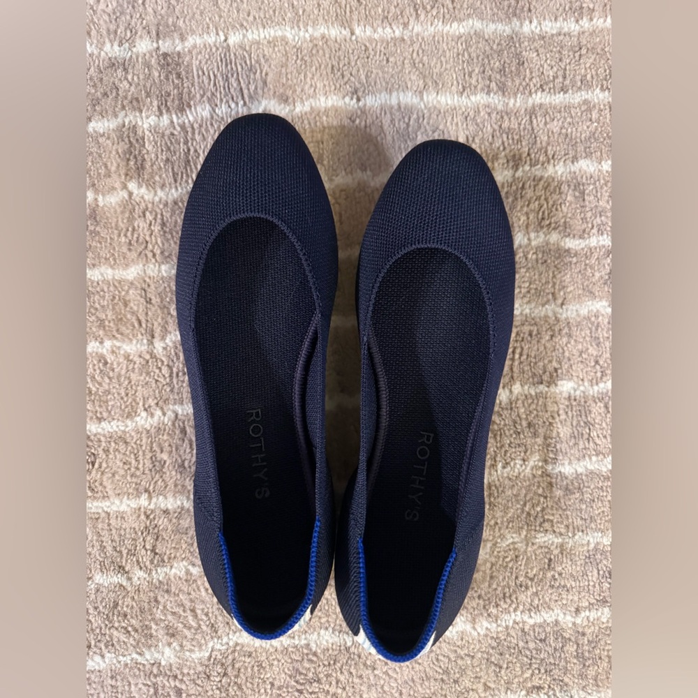 Rothy’s Flats